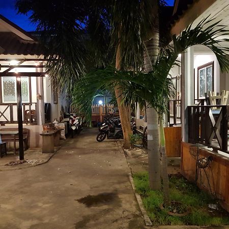 Thaihouse ラン島 エクステリア 写真