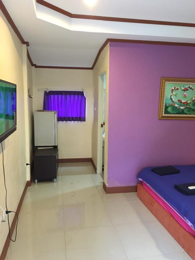 Thaihouse ラン島 エクステリア 写真