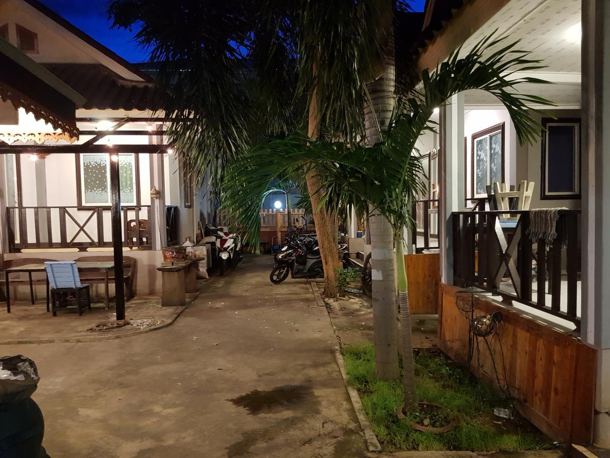 Thaihouse ラン島 エクステリア 写真