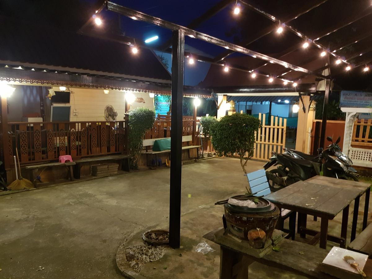 Thaihouse ラン島 エクステリア 写真