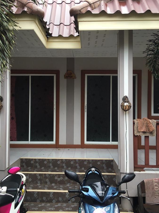 Thaihouse ラン島 エクステリア 写真