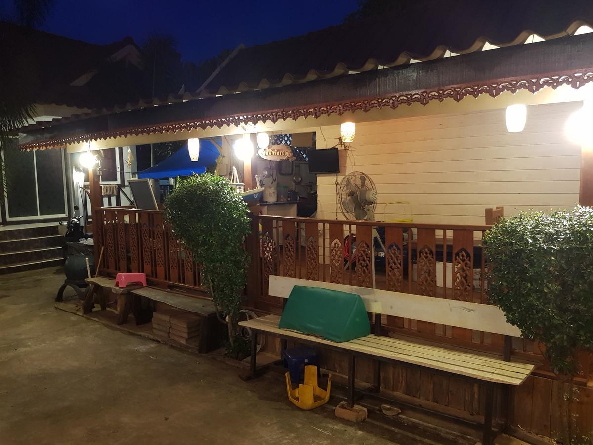 Thaihouse ラン島 エクステリア 写真