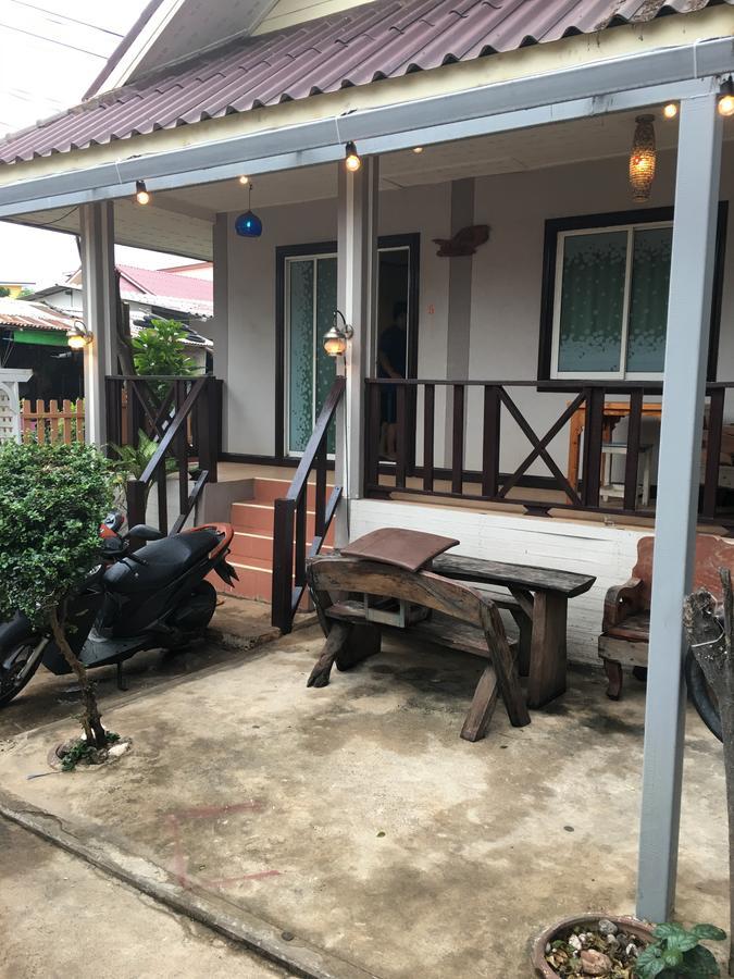 Thaihouse ラン島 エクステリア 写真