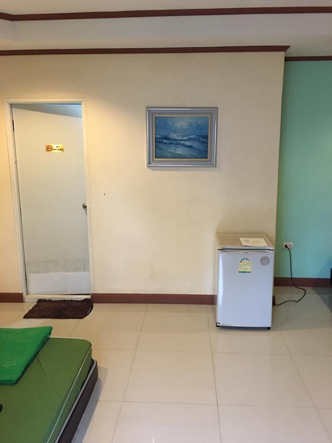 Thaihouse ラン島 エクステリア 写真
