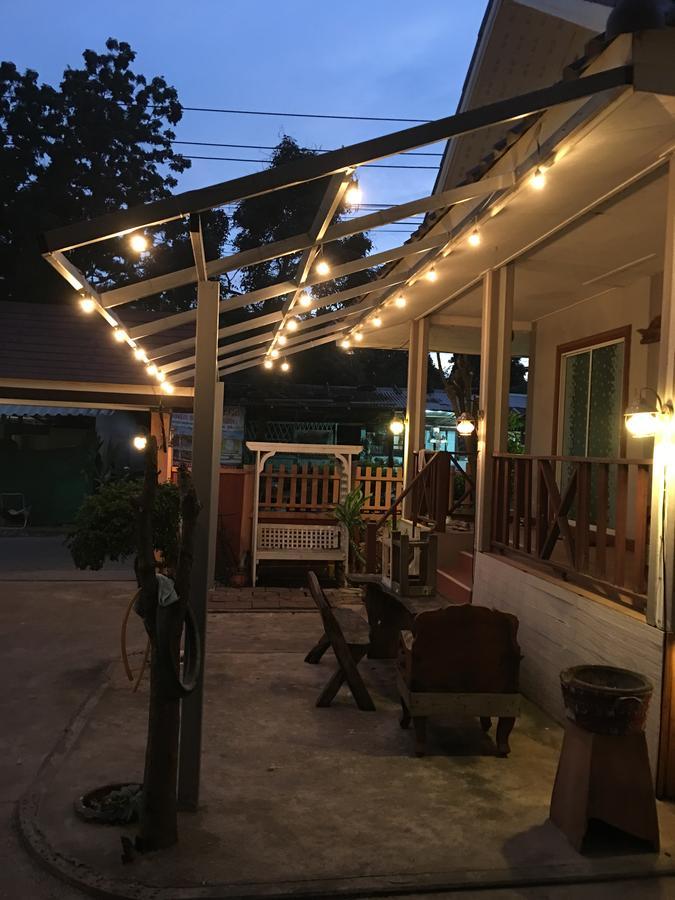 Thaihouse ラン島 エクステリア 写真