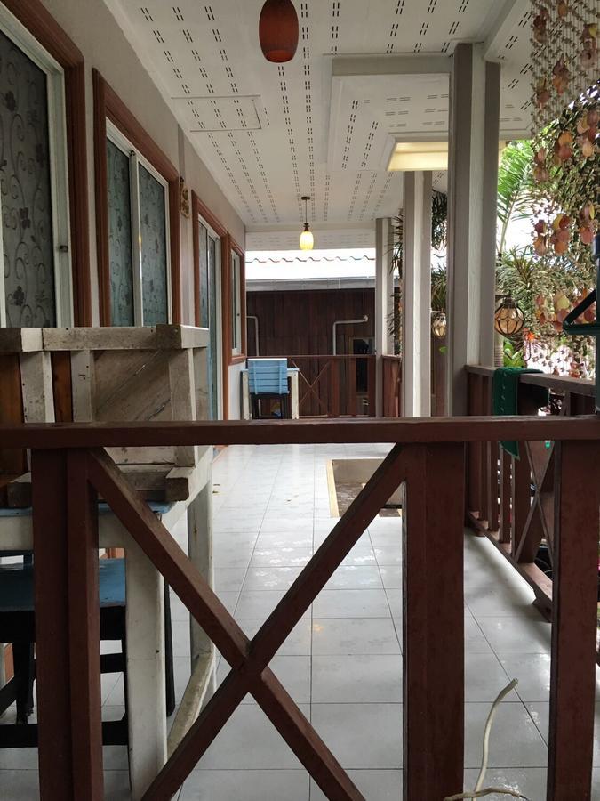 Thaihouse ラン島 エクステリア 写真