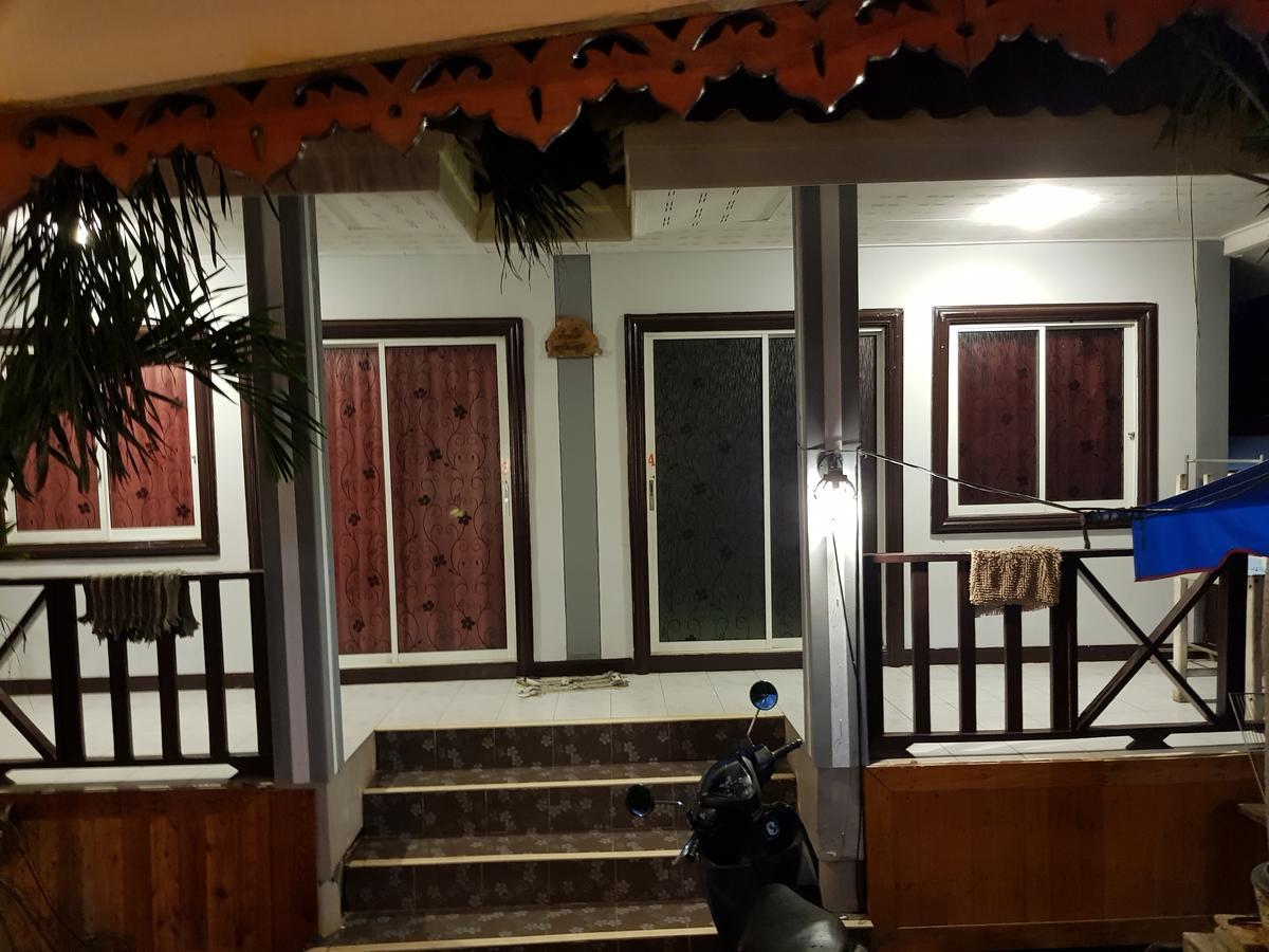Thaihouse ラン島 エクステリア 写真